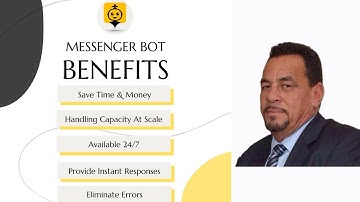 Messenger Bot Walk Through