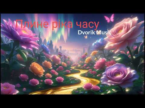 Плине ріка часу Dvorik Music Новинки Хіти музики України
