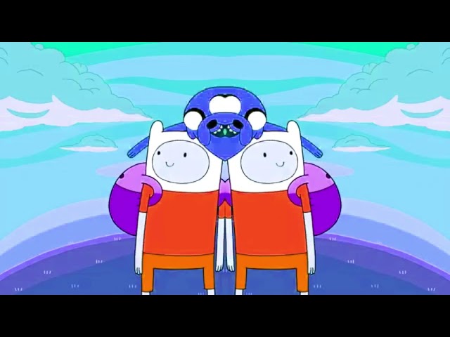 Adventure Time Intro Effects (Sponsored by Preview 2 Unikitty Angry Effects) class=