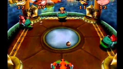 The New Guys: Crash Bash Episode 7