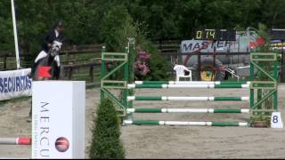 HEYMANS Christelle AMOUR DE LA TINE CH ep 12 5ans La Chaumaz 2015