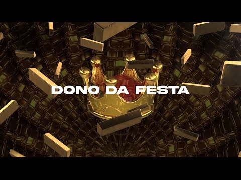 Math Goldy - Dono da Festa (Prod $HOTS)