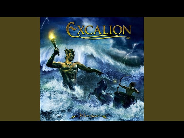 Excalion - Between The Lines