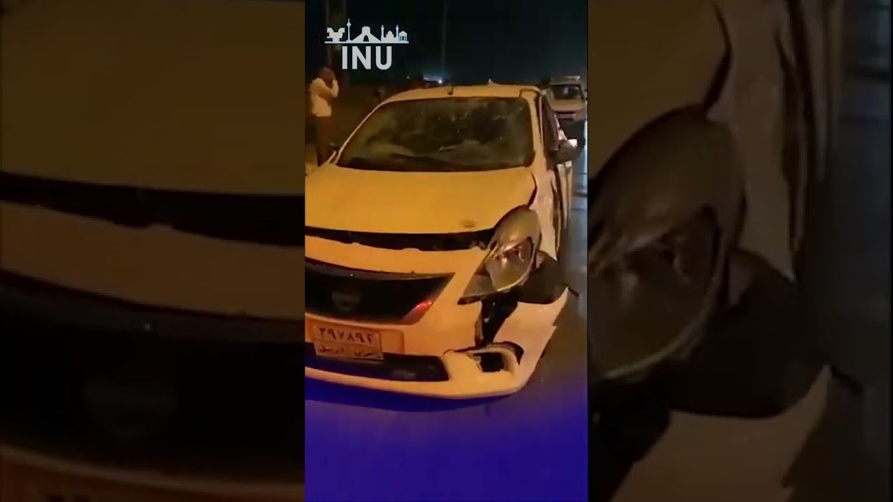 Tehran backed proxies launch drone strike on UAE Consulate, Erbil, Iraq; June 8, 2022