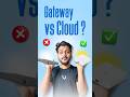 What is UniFi Gateway? Gateway vs Cloud Gateway 🔥
