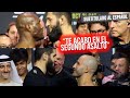 ÚLTIMO CARA A CARA entre MAKHACHEV y VOLKANOVSKI | USMAN vs CHIMAEV | UFC 294 Subtitulado al español