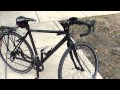 Bicycle Lifestyle: Cannondale Cyclocross