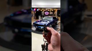 Listen To This Beautiful 1969 Chevrolet Camaro Restomod Available Now