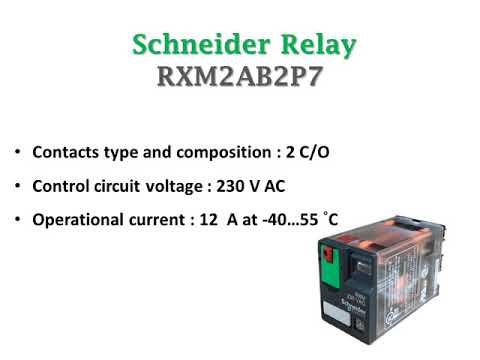 100% original made in indonesia RXM2AB2P7 230 VAC 12A Schneider TeSys Miniature plug-in relay