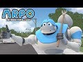 ARPO The Robot For All Kids - Runaway Robot | | Videos For Kids