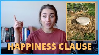 How to Deal with Difficult Tenants | Happiness Clause