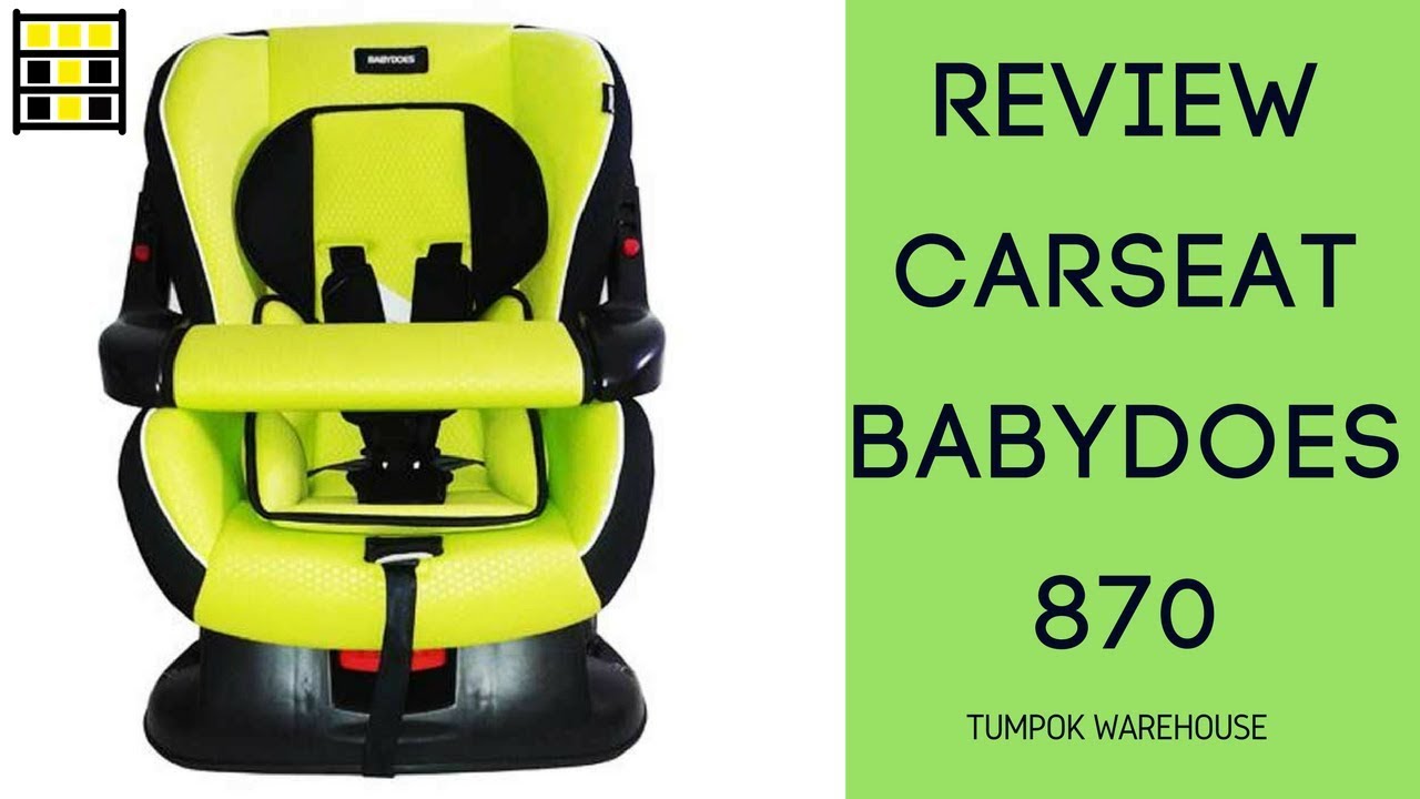 babydoes car seat