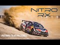 Travis Pastrana Talks Nitro Rallycross