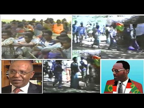 HNN Kora Sabaa ABO 2ffaa Harargee Gobelle 1989 Galmee Seenaa