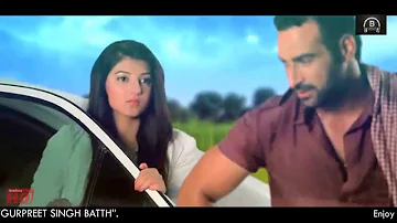 Harry Mirza I Jatt Jugadi I 2014 New Song I Full Song HD