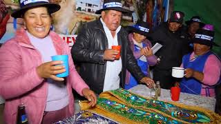 AUTAMA SUCRE AYACUCHO // ANTICIPA DE TORIL // FAMILIA HUAMANI