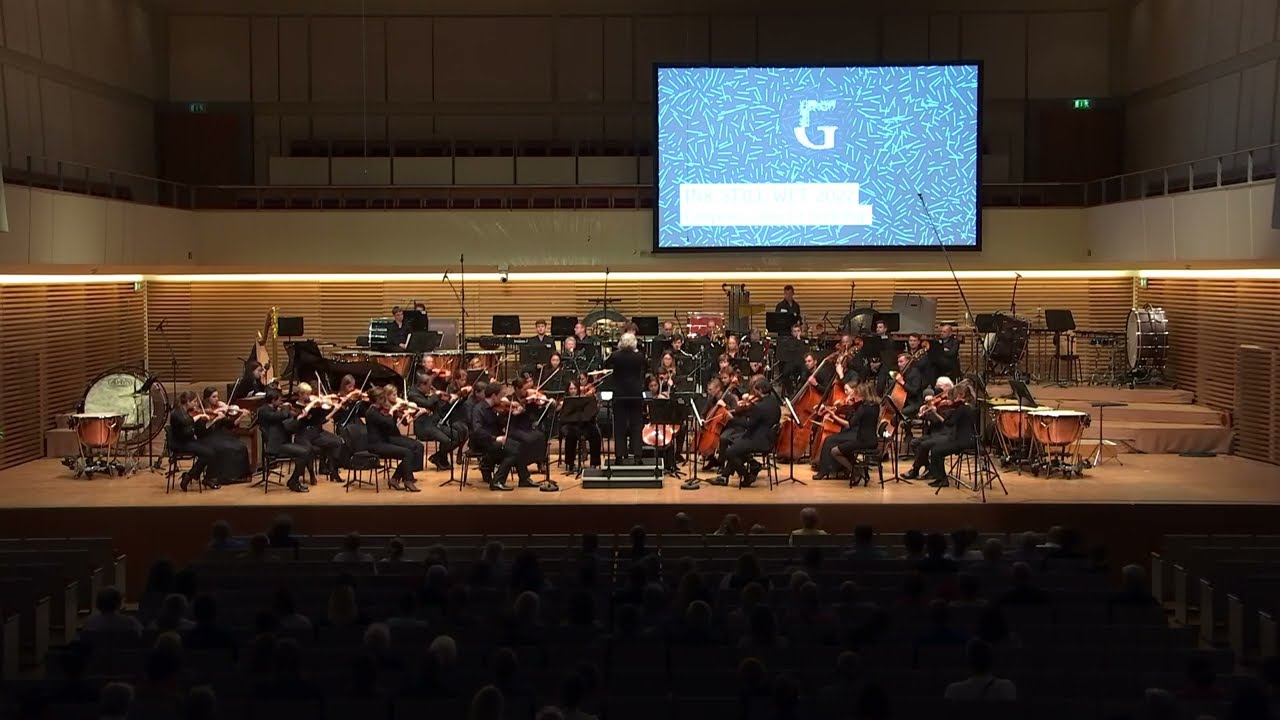 Tanja Elisa Glinsner // 