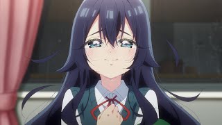 The 100 Girlfriends Who Really, Really, Really, Really, REALLY Love You - EP36 (S3E12) [English Sub]
