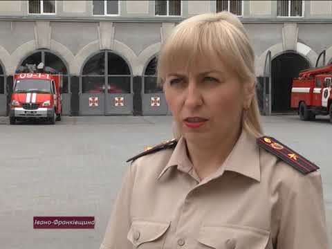 Негода наробила лиха на Прикарпатті