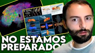 Se Produjo El Mayor Descubrimiento Científico De La Historia