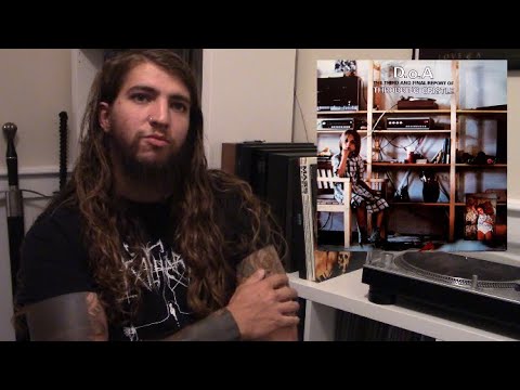 What Is Industrial Music ?