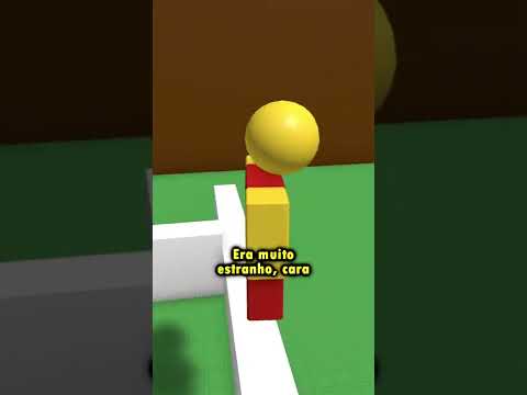 COMO ERA O ROBLOX EM 2006?