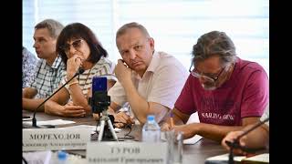 Расширяют мусорный полигон в Новороссийске