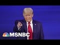 How The Cruelty Is The Point Of Trump's Presidency | MSNBC