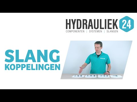 Video: Welke vloeistof gebruik je voor een hydraulische koppeling?