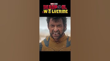 Deadpool & Wolverine Edit || Bye Bye Bye - NSYNC (slowed)