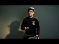 Eligh & Aloeight - About the Album HALO BOY
