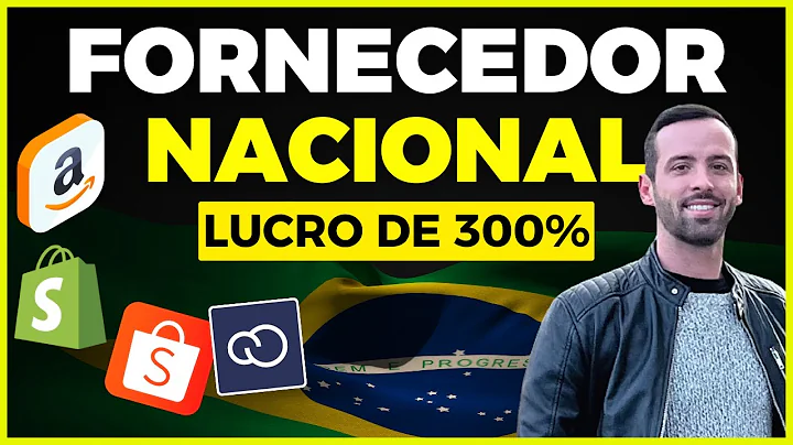 Descubra os melhores fornecedores de dropshipping no Brasil!