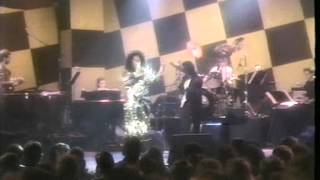 Video thumbnail of "Shirley Alston Reeves - Will You Still Love Me Tomorrow? (Legendary Ladies of Rock & Roll - track 7)"