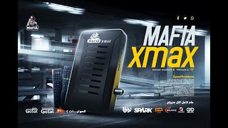 MAFIA X-MAX شرح ومراجعة العملاق مافيا اكس ماكس