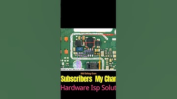 Tecno Spark Go 2024 Lcd Light Solution #hardwareispsolution #smartphone #gsm #reparing #tecno #viral