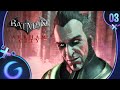 Batman arkham city fr 3  ras al ghul