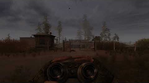 S T A L K E R:  Call of Pripyat - ( 2022 ) Video #120:  The Evil that Men do.