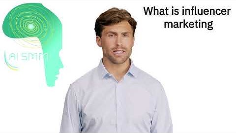 Module 6 Lesson 1 What is influencer marketing   French fr BE 1