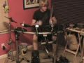 Bullet for My Valentine - Room 409 DRUM COVER