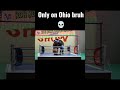 What da hell going on in ohio  fyp onlyinohio youtubeshorts