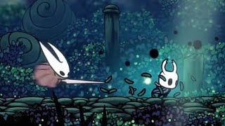 Hollow Knight is finally starting to click