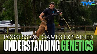 POSSESSION GAMES EXPLAINED || Understanding and Utilizing Genetics while Playing