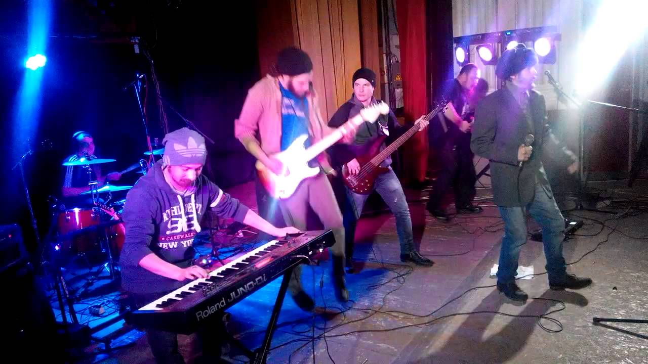 Гуляй мужик - YouTube