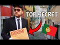 What People Don't Tell You About Living in Lisbon