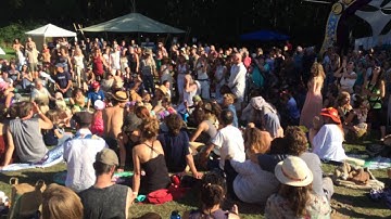 Imagine @ Imagine.  Performed by Michael Maricle and Jake Perrine