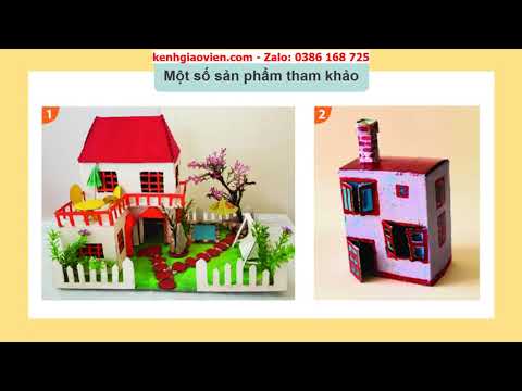 25 mẫu nhà đẹp với mô hình 3D  Tạp chí Đẹp