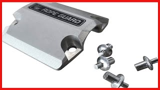 Factor 55 ULTRAHOOK Rope Guard