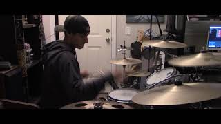 Jai Wolf This Space In My Heart Is For You Drum Cover