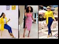 60 Most Captivating Casual Outfits Spring/Summer Fashion Trends 2020 | Office & Casual Wears