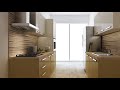 Parallel Modular Kitchen Designs in India Parallel Modular Kitchen Designs in India
